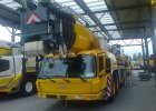 Автокран GROVE GMK 6300L