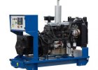 Электростанция генератор 30 КВТ ДГУ АД-30С-Т400-1РПМ13 "Lester",