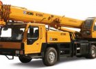 Автокраны xcmg qy30k5-1